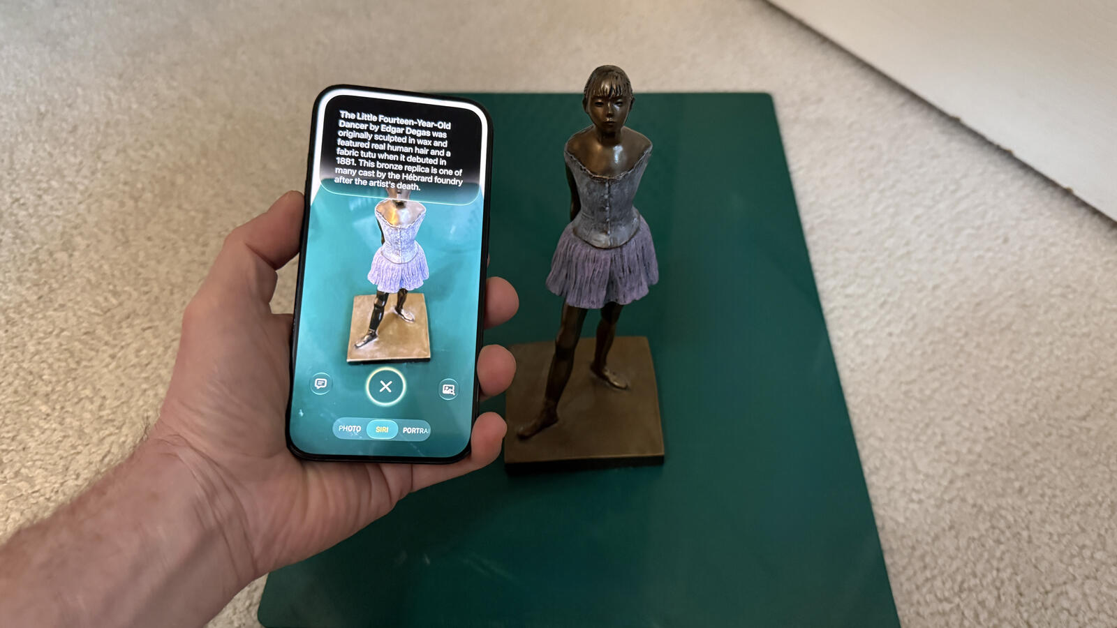 Eager to try iOS 27’s cool AI features and upgraded Siri? Get ready for usage limits