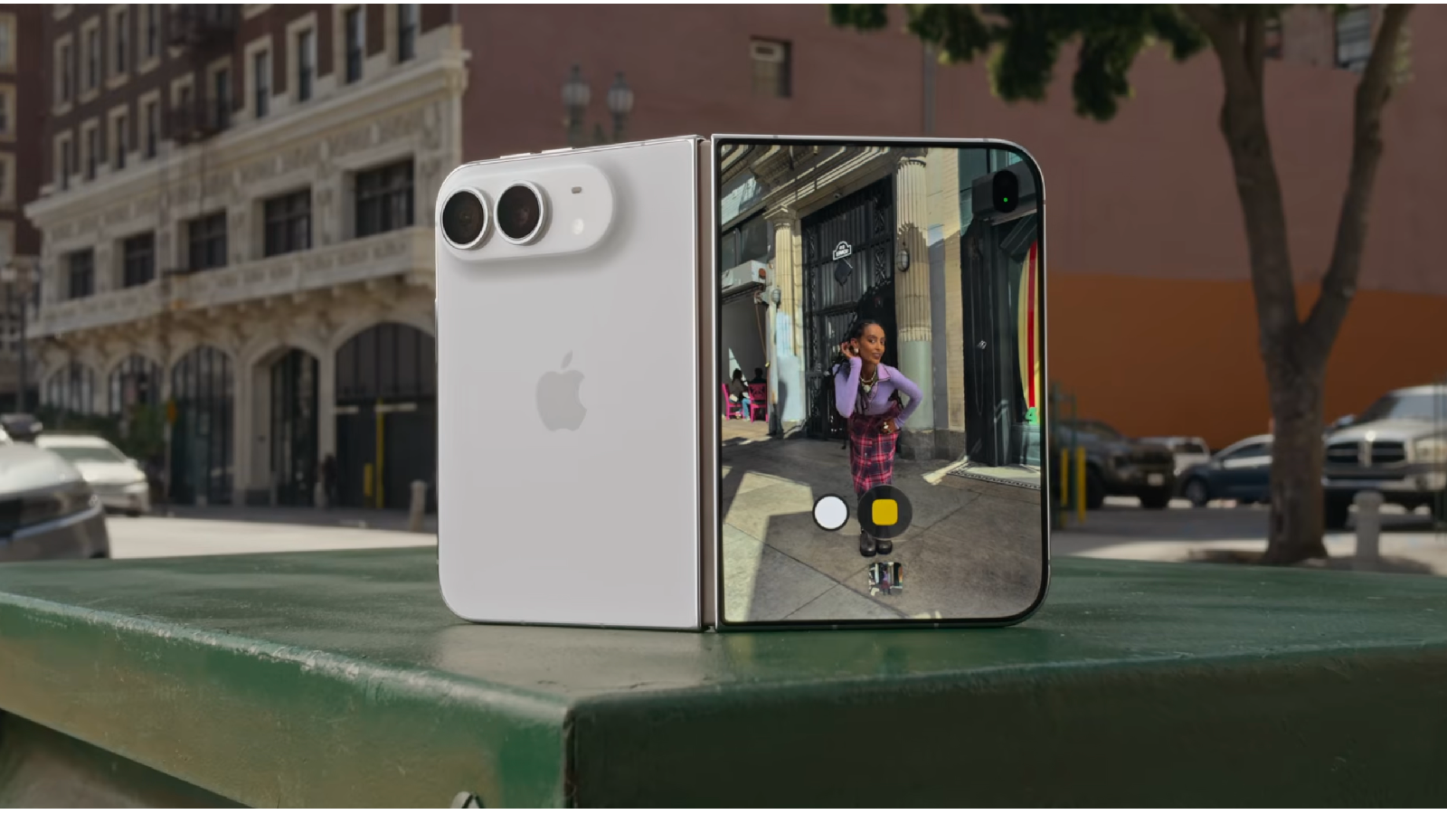 Apple event 2026 live updates: The first foldable iPhone and more in real time