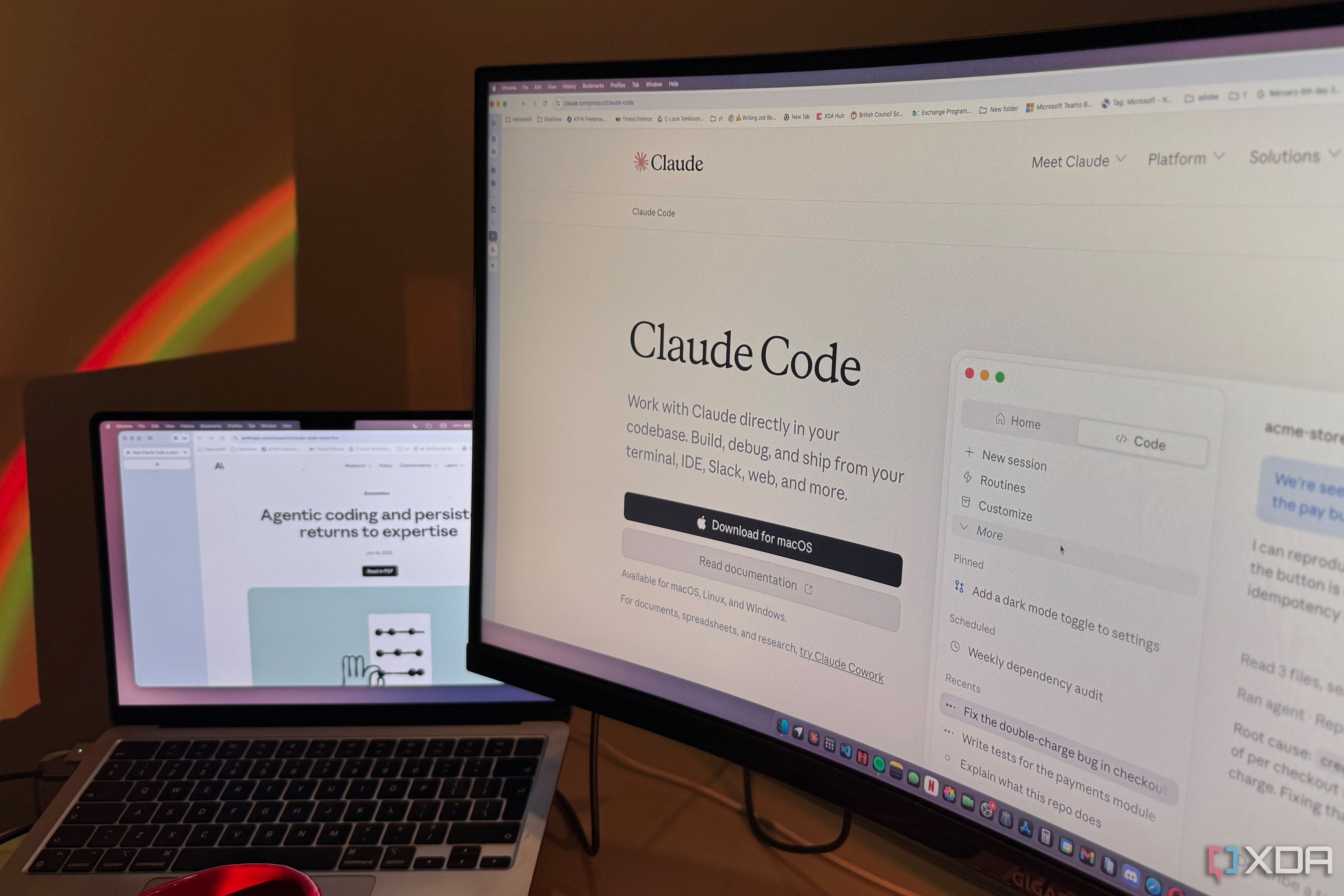 Anthropic analyzed 400,000 Claude Code sessions, and it turns out there's a right way to use it