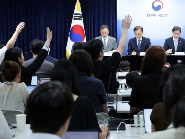 Gov't Unveils Plan to Add 100,000 Homes in Capital Region