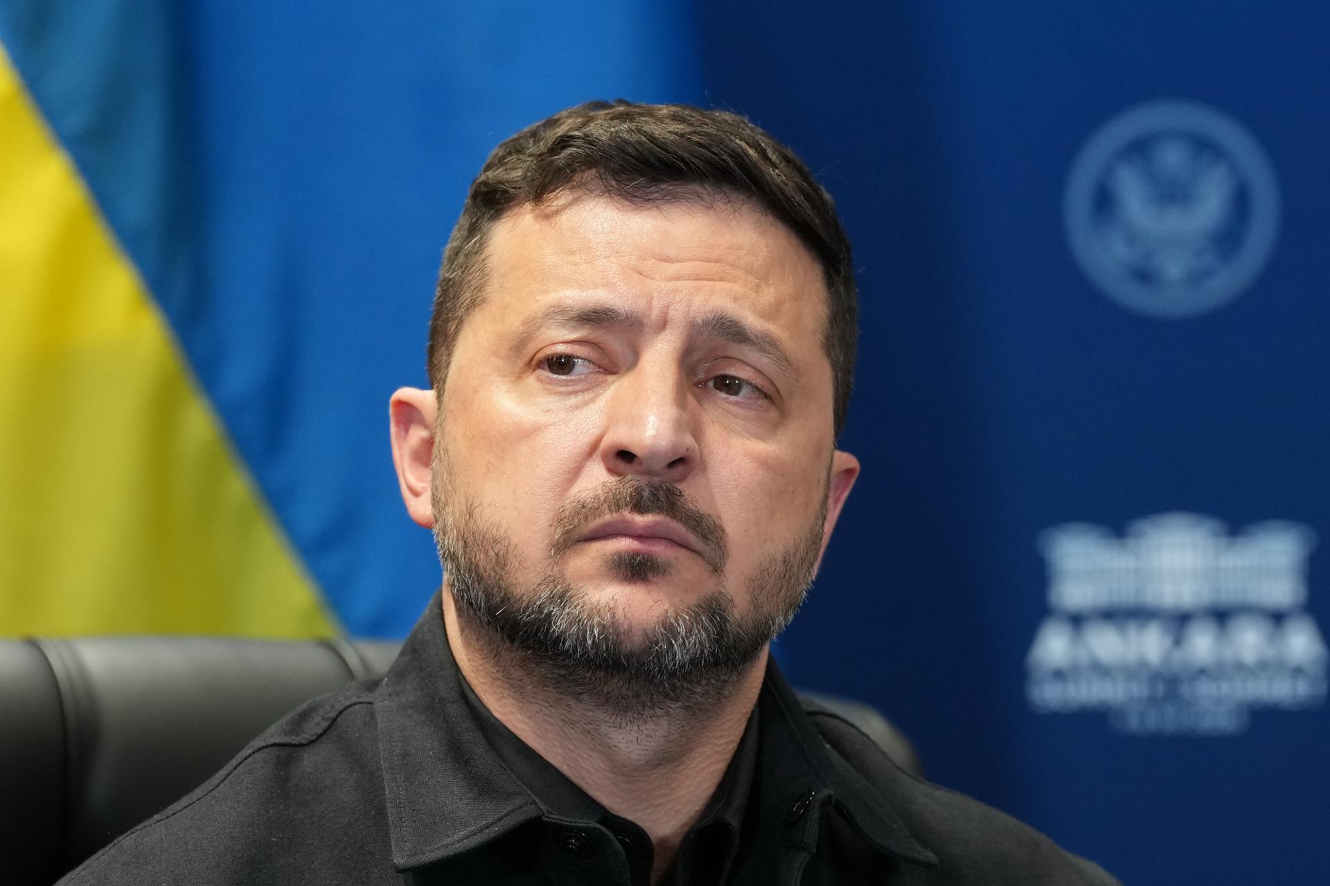 South Korea's red line on arming Ukraine