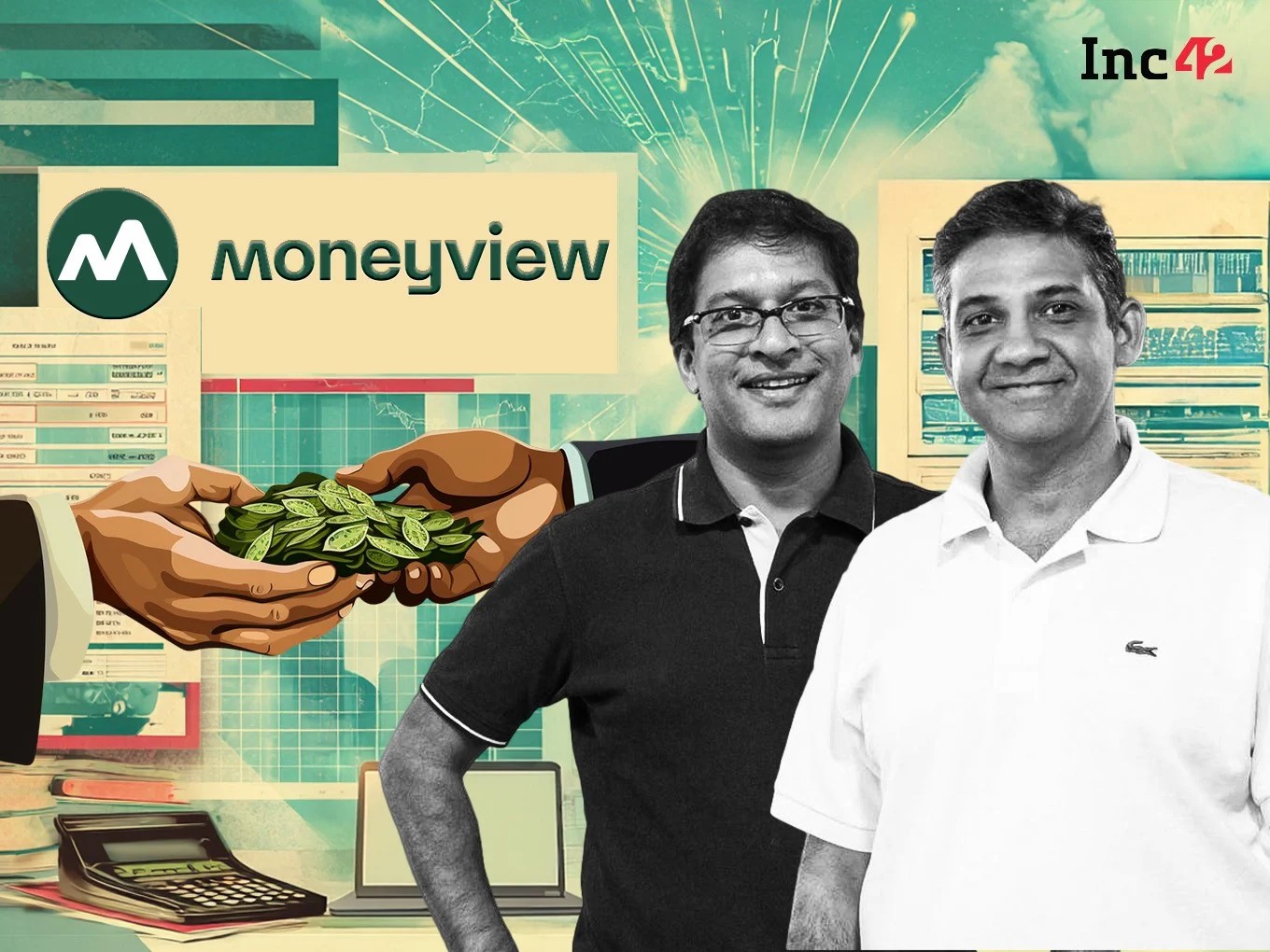 Moneyview Cuts IPO Size After SEBI Nod, Halves Fresh Issue Component To ₹750 Cr