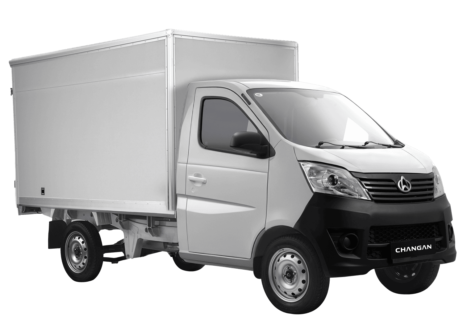 Changan Star commercial range returns priced from below R190 000