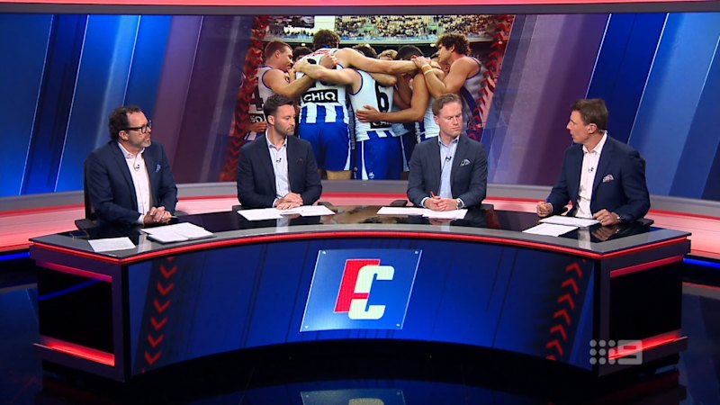 Longmire considering Kangaroos job