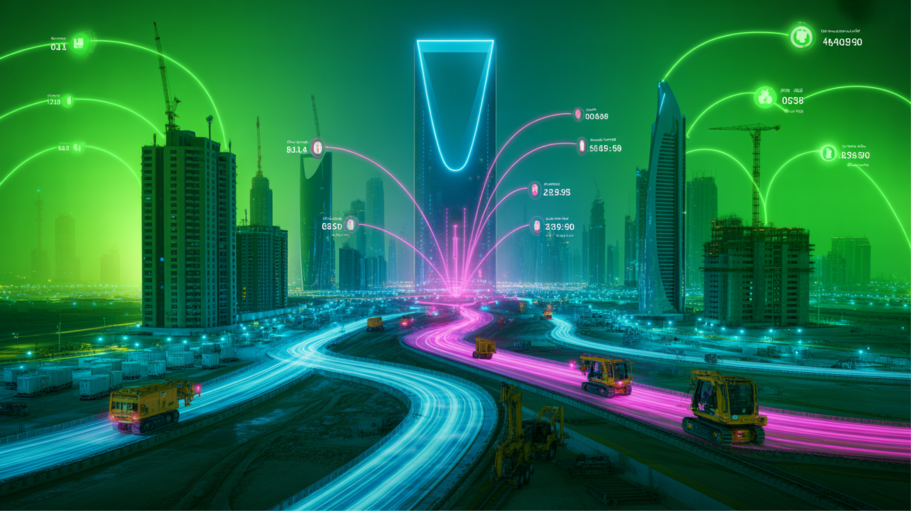BRKZ Raises $31M to Scale AI Construction Procurement