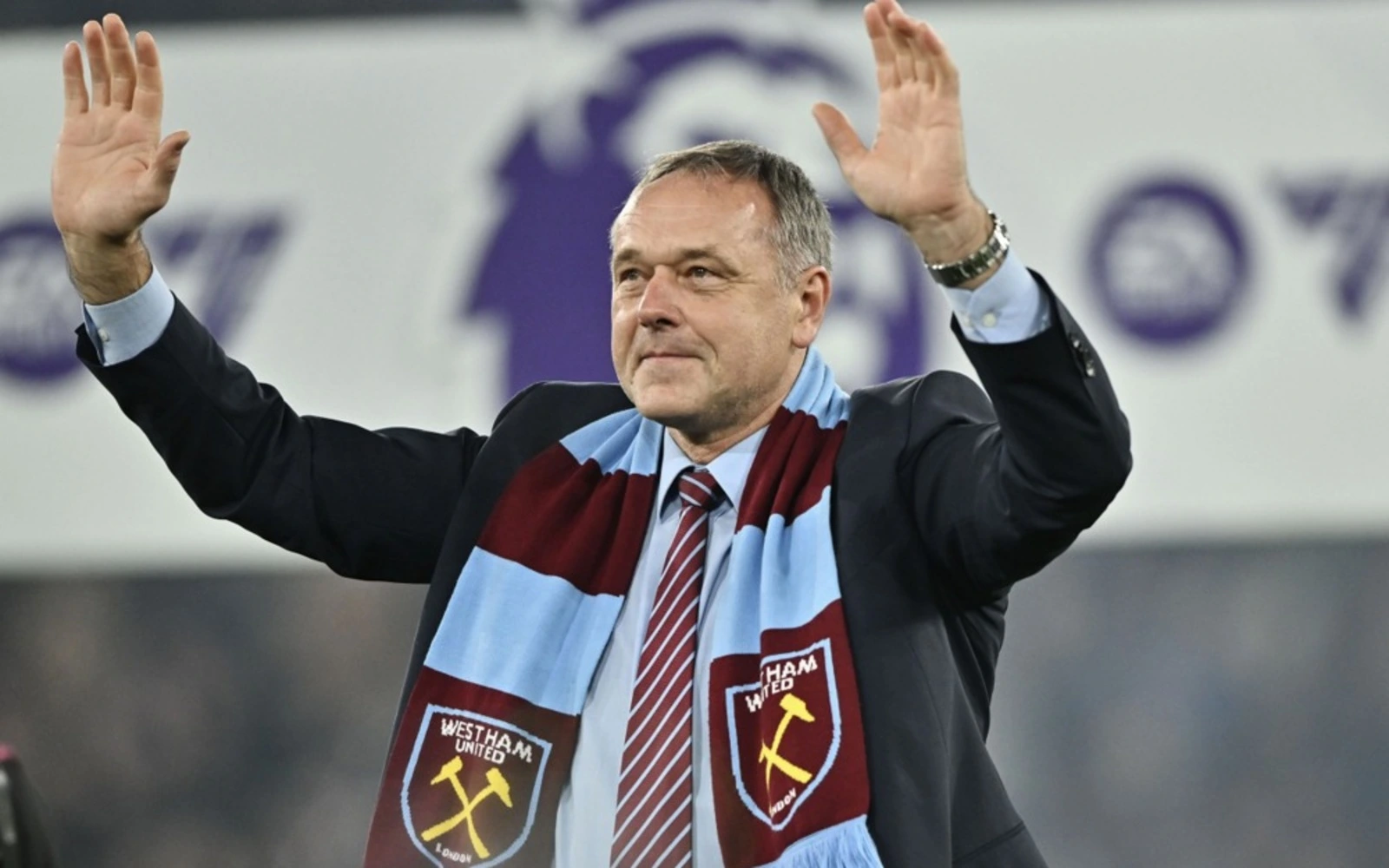 Former West Ham goalkeeper Miklosko dies aged 64