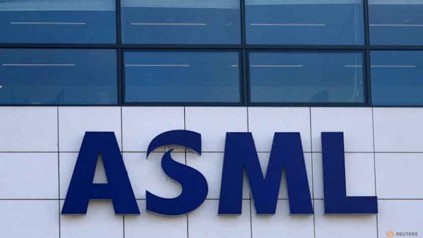 ASML examining ways it can make more than 110 EUV tools in 2028, JPMorgan says