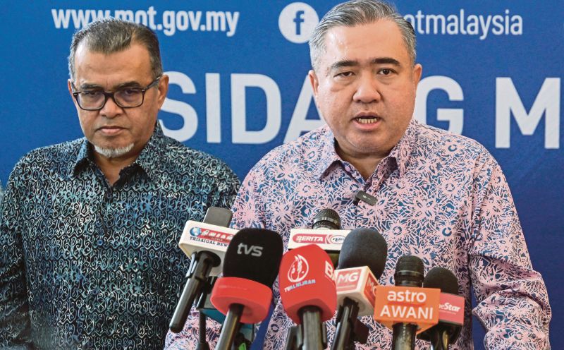 Poor response to subsidised health check scheme for commercial drivers - Loke