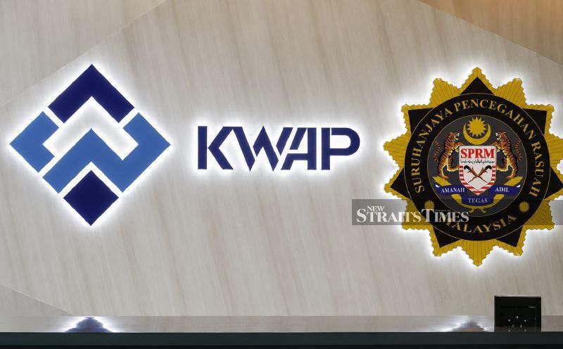 MACC's domestic probe into KWAP-eFishery investment nearly 80pct complete