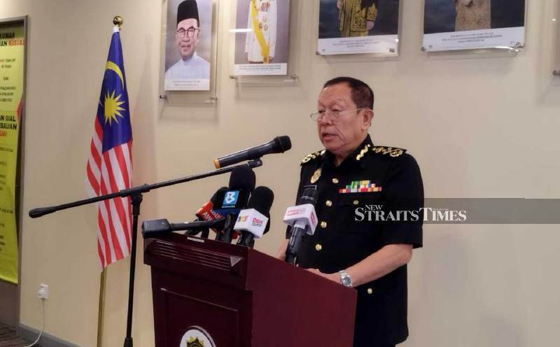 MACC completes probes into three TH RCI issues, submits recommendations