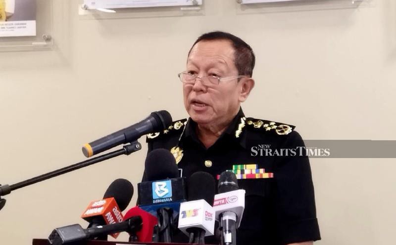 MACC uncovers eight more investment issues in TH RCI probe