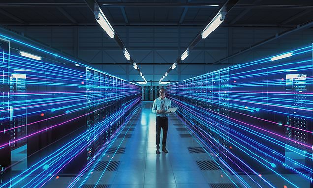 SMALL CAP IDEA: Cordiant Digital offers rare exposure to Europe's data boom