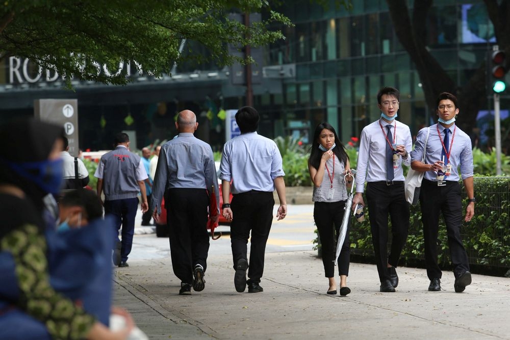 Jobstreet: Firms still keen on hiring, job ads grew 33pc year-on-year
