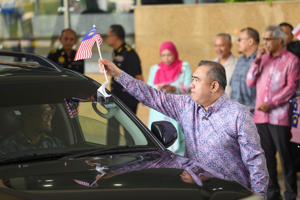 JPJ taps BoBoiBoy, PapaZola to help push road safety campaigns to Gen Z and younger audiences