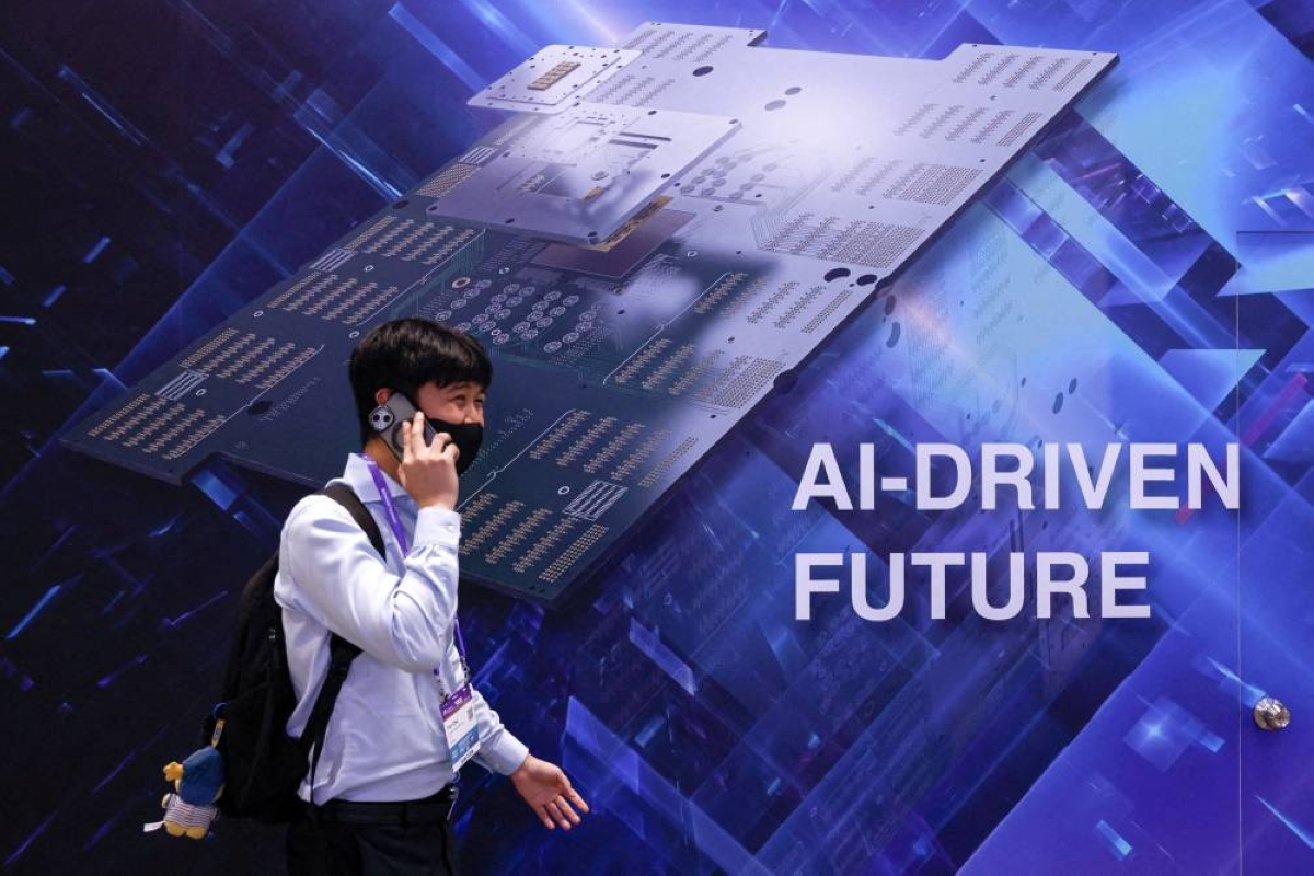BIS warns global market AI momentum showing signs of vulnerability