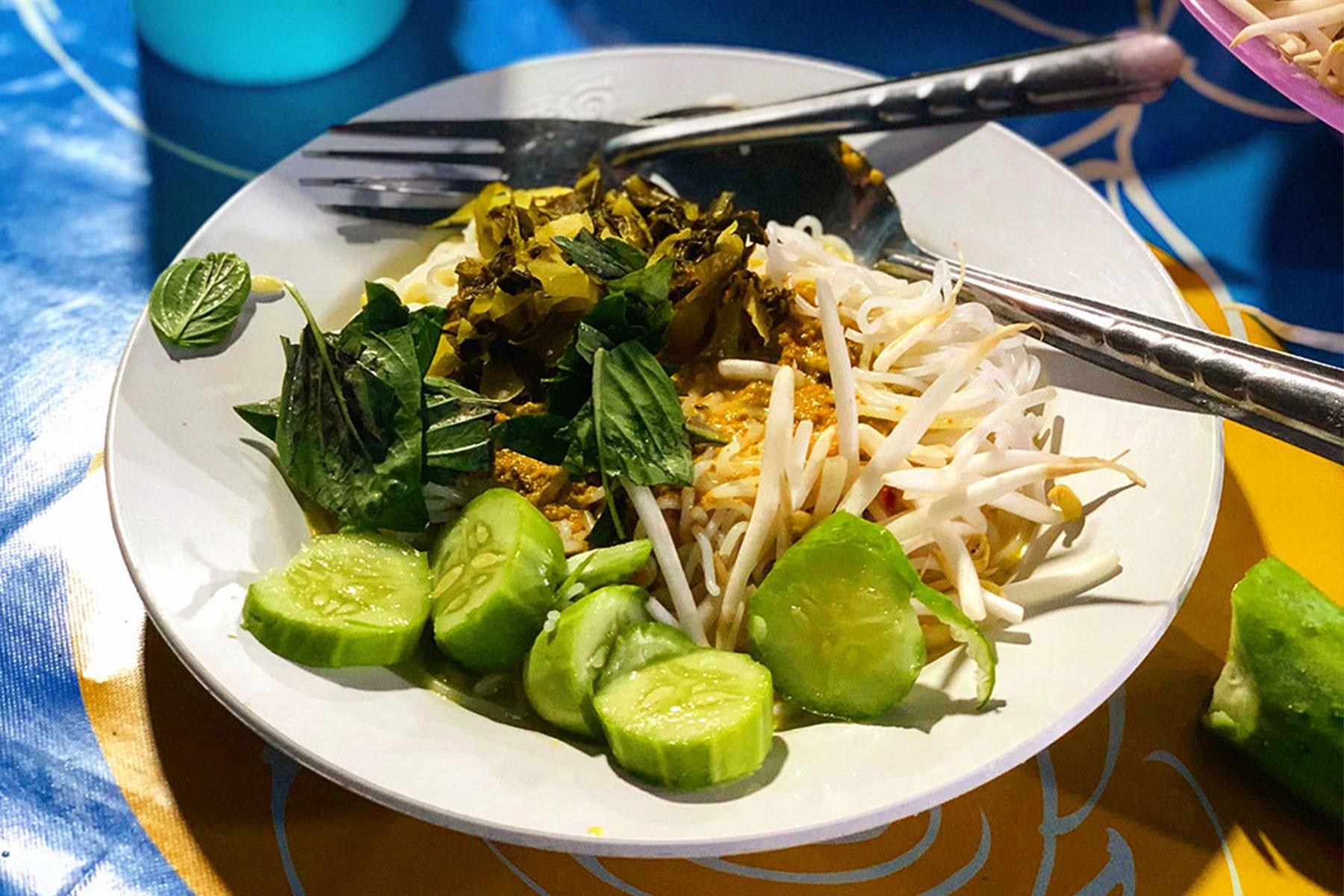 D.C.’s Most Exciting New Restaurant Started as a Pop-Up