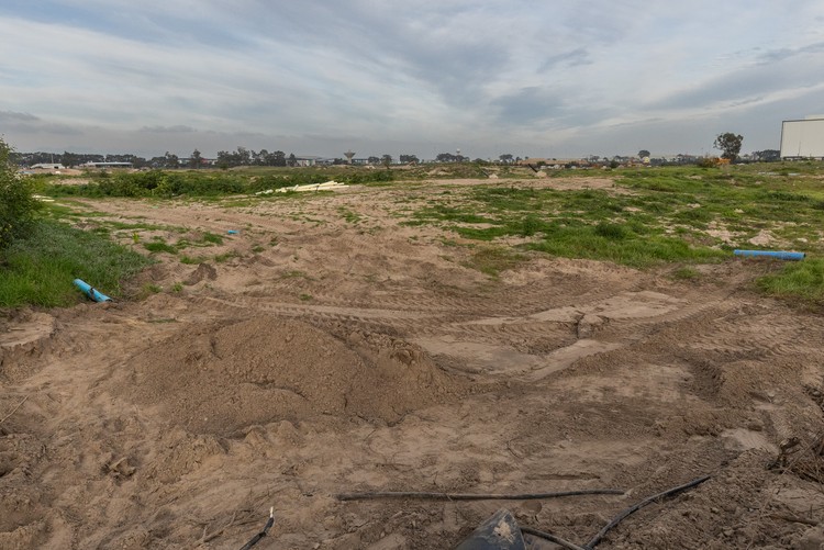 Activists appeal Cape Town data centre approval