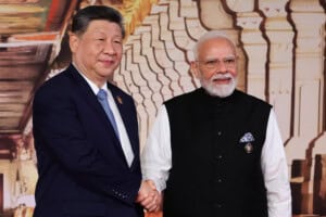 Xi’s Flying Visit to Delhi and the Quest for a ‘New Normal’ with India