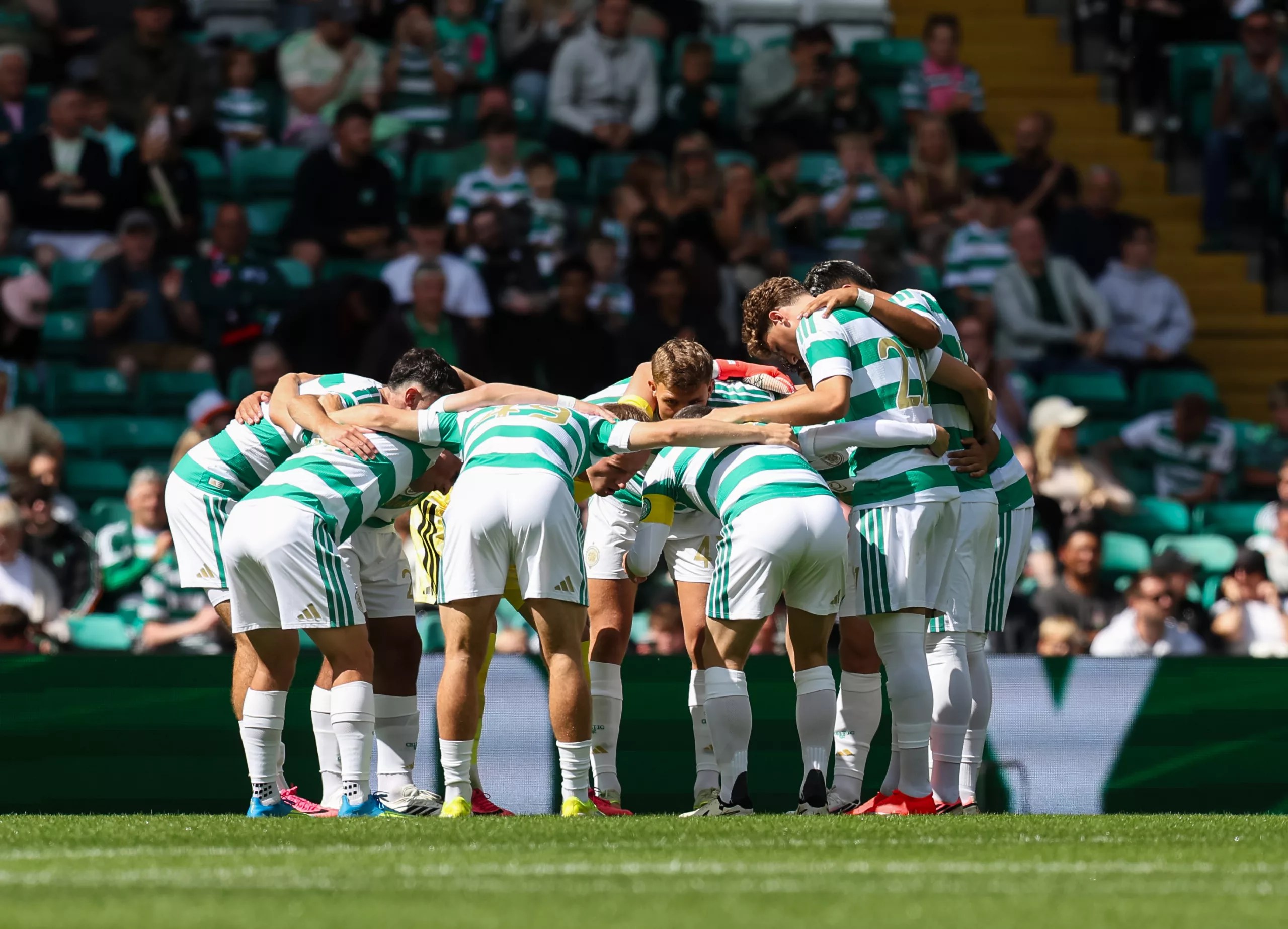 PREVIEW: Celtic look to capitalise on early Rangers slip as title defence begins