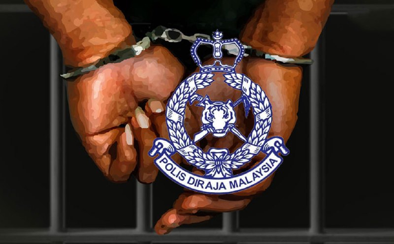 Three arrested over attempted cable theft in Kajang