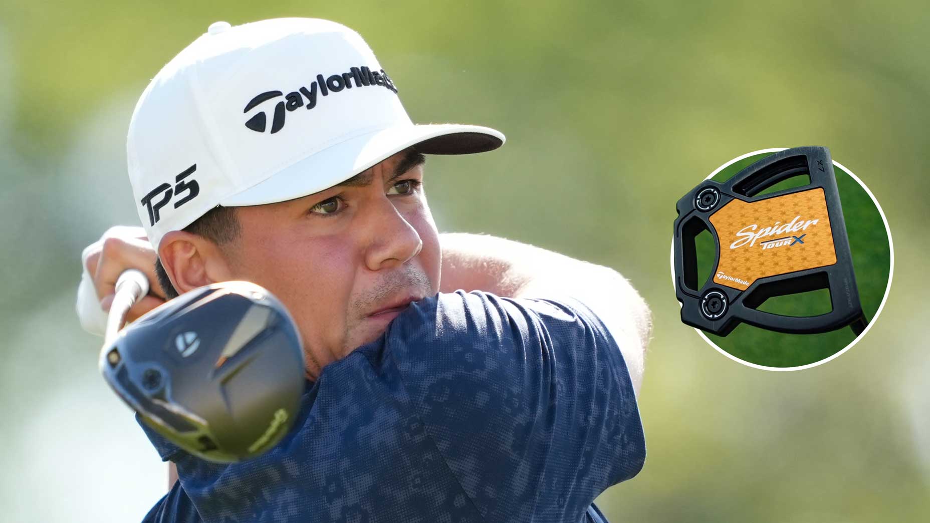 Michael Thorbjornsen's clubs: Rocket Classic winner has full bag of TaylorMade gear