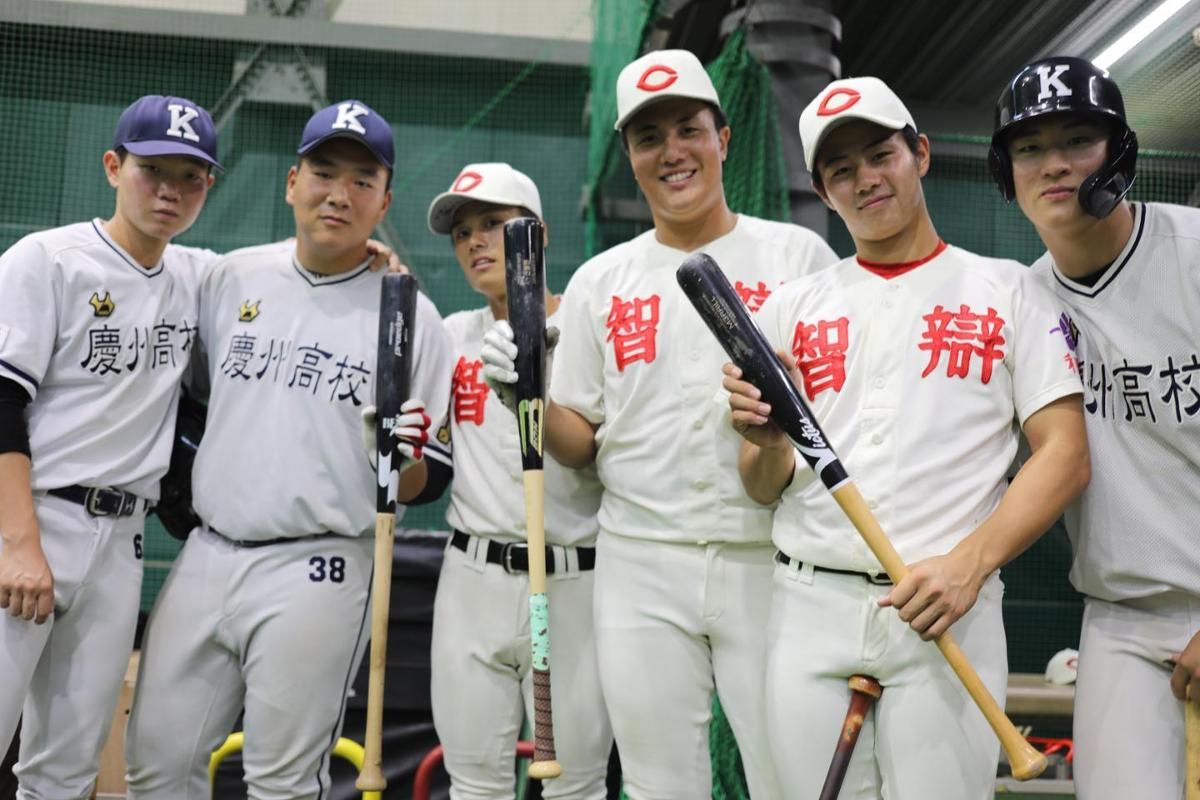 Korean high school turns to Japan's Koshien champion to seek lessons in winning