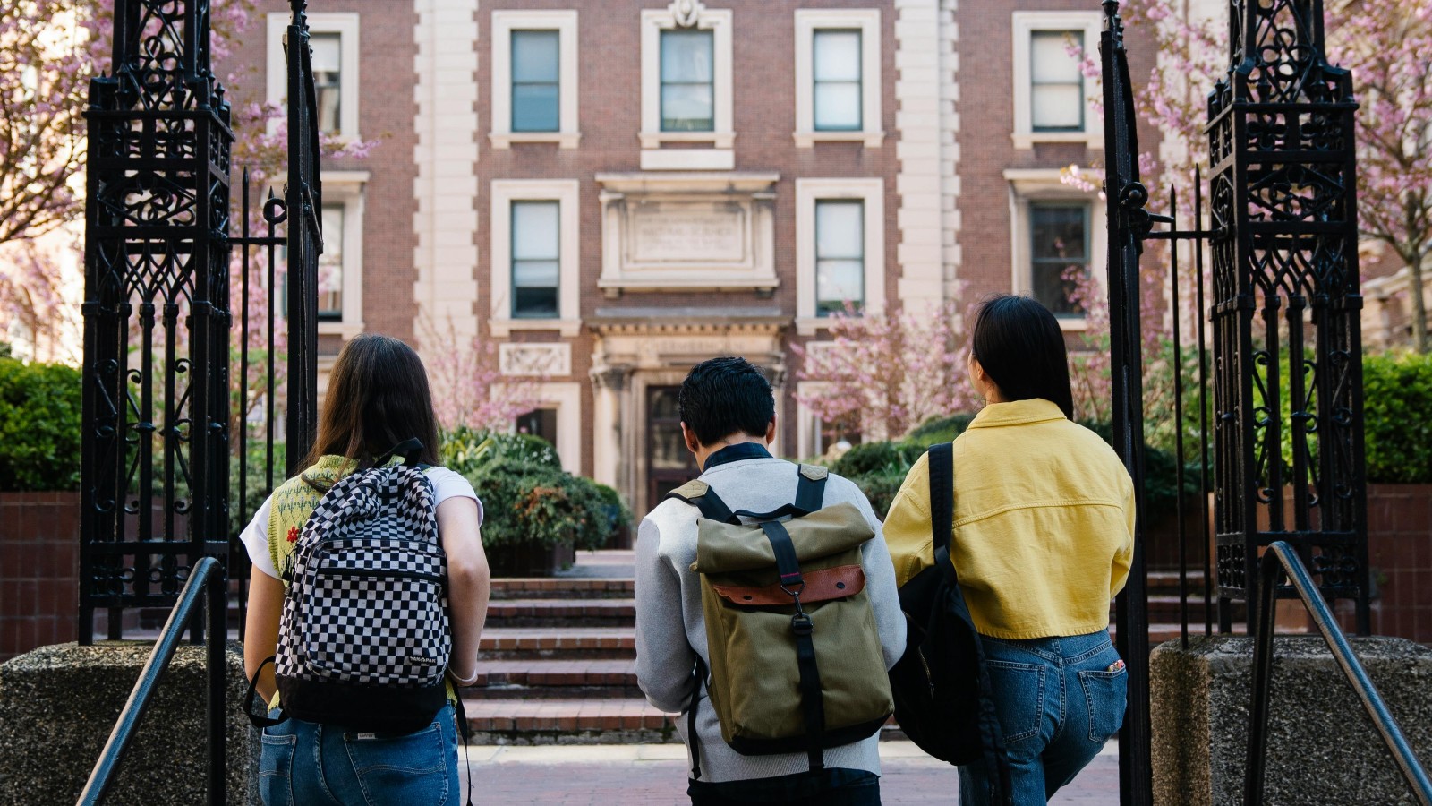 Fewer Indian students going abroad, while Indian institutes take their campuses overseas