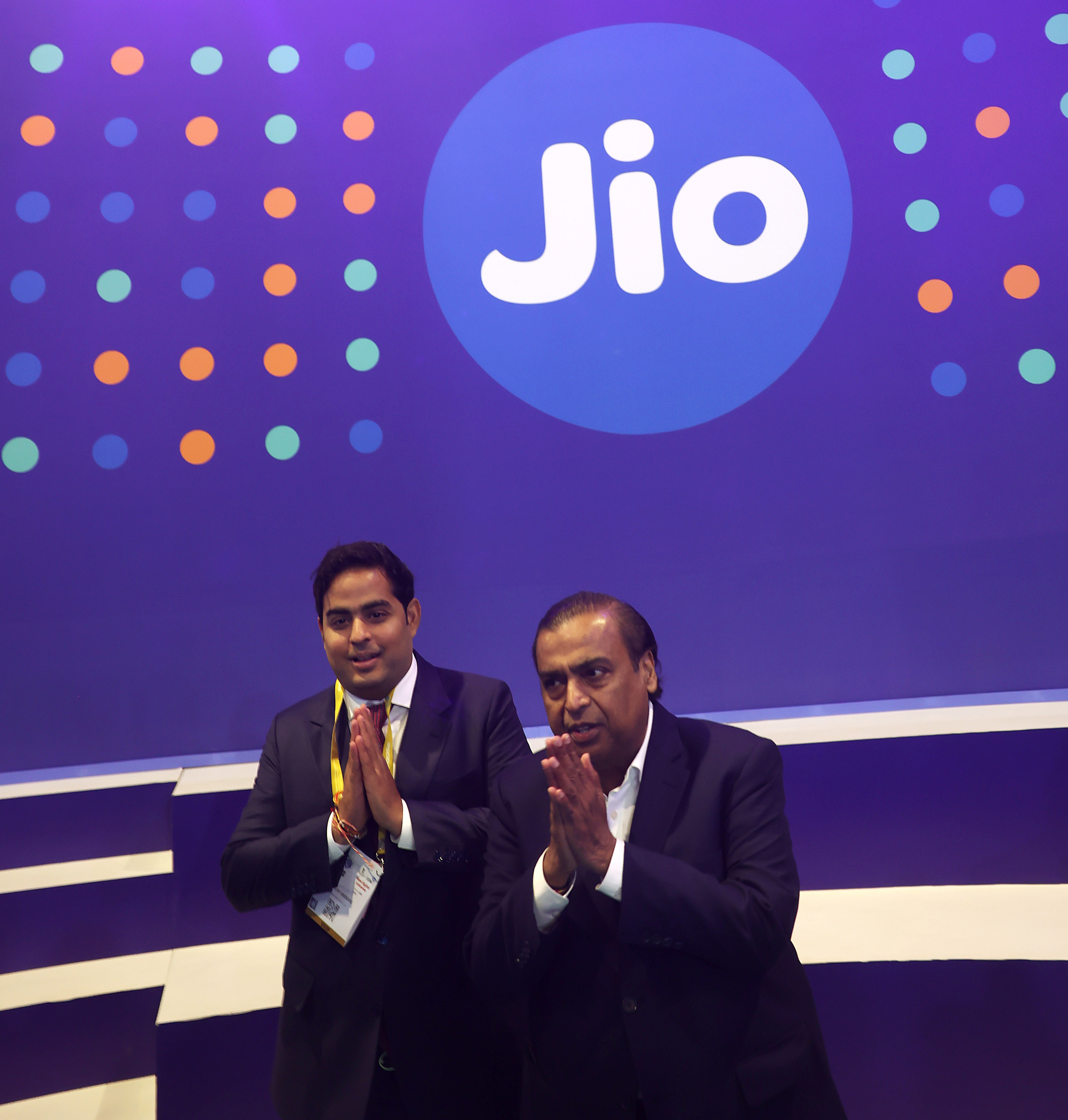 Bank of America to invest Rs 18,268 cr for 49.9% stake in Jio Financial arm