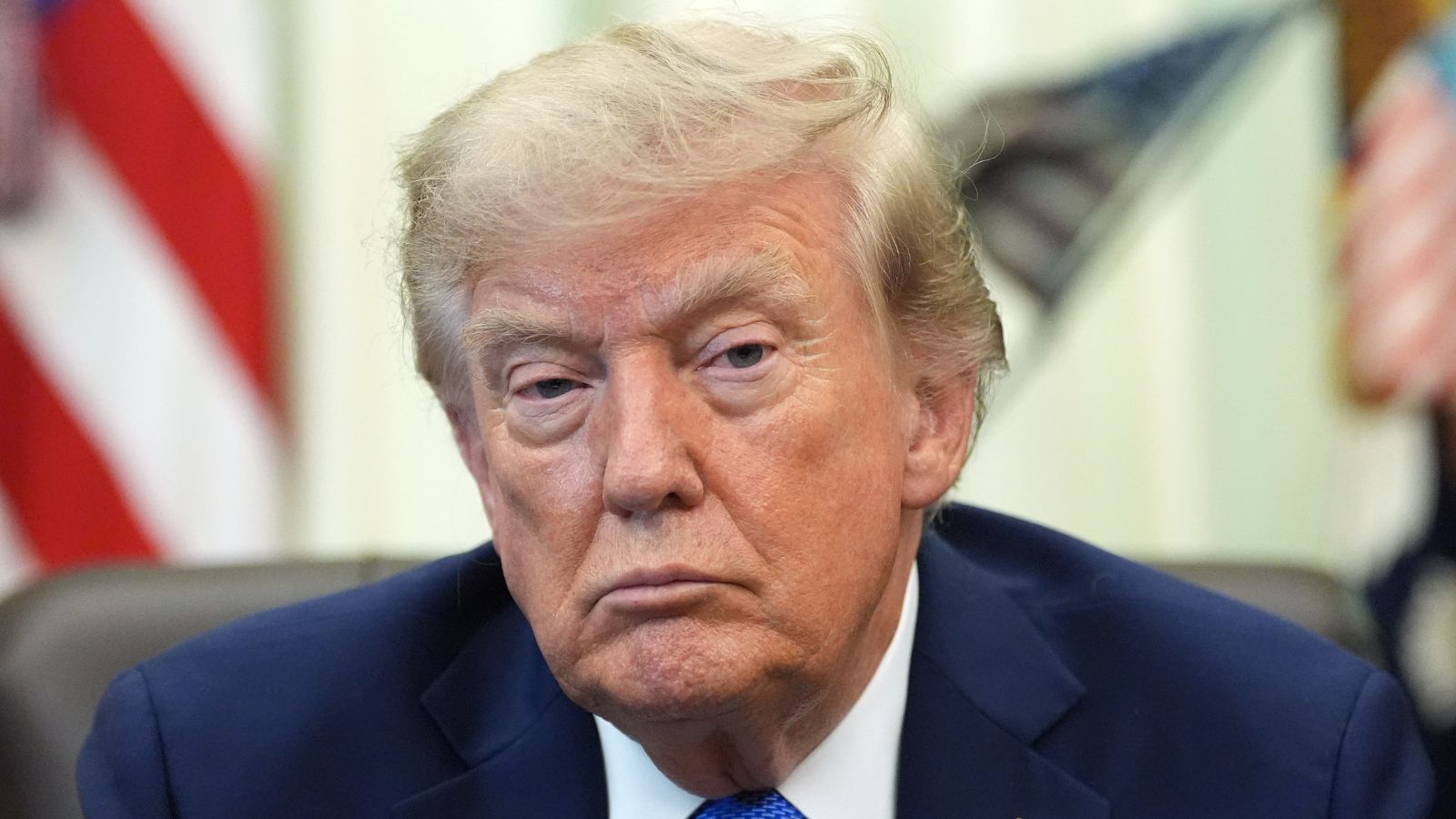 US President Trump sued over service that offers paid early access to Truth Social posts