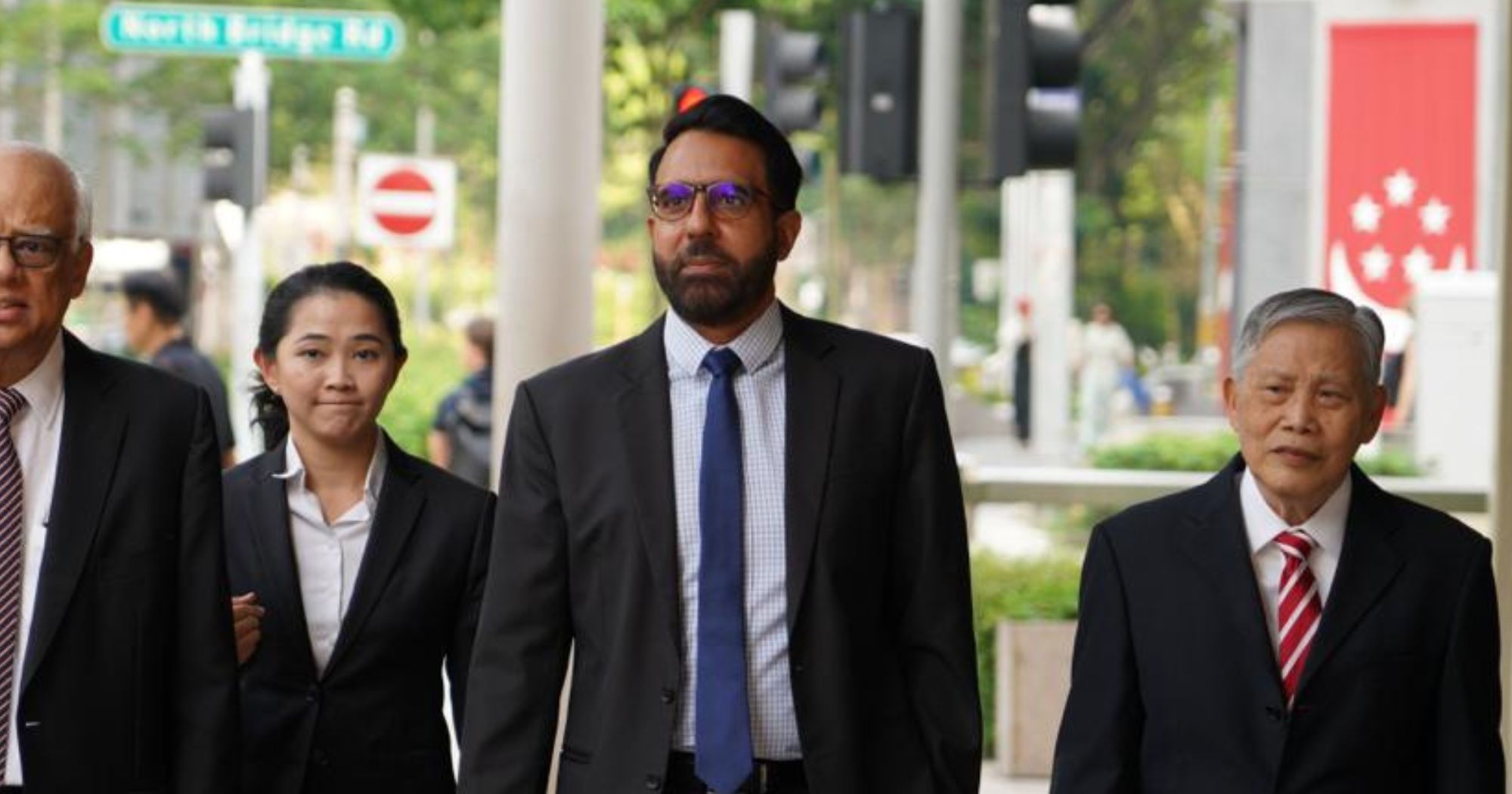 Law Society disciplinary hearing: Pritam Singh struck off rolls