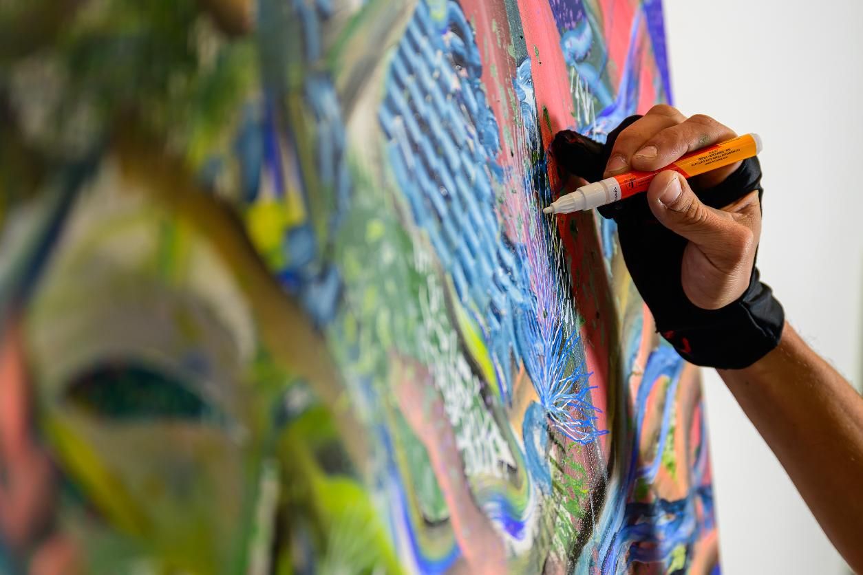 Brazilian artists find new inspiration in Seoul ahead of Gwangju Biennale