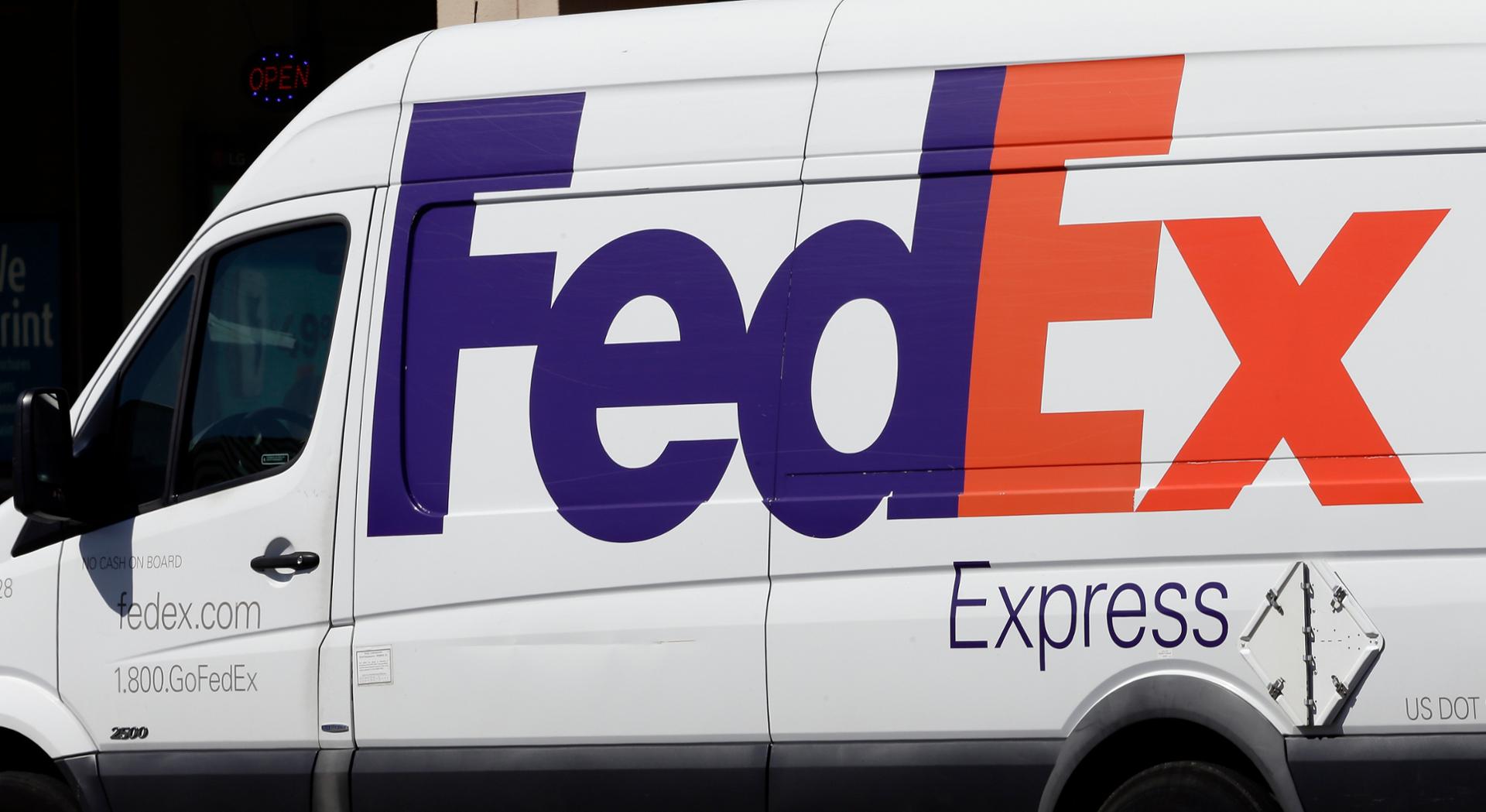 Did you pay tariffs last year? You might be due a refund from FedEx or UPS