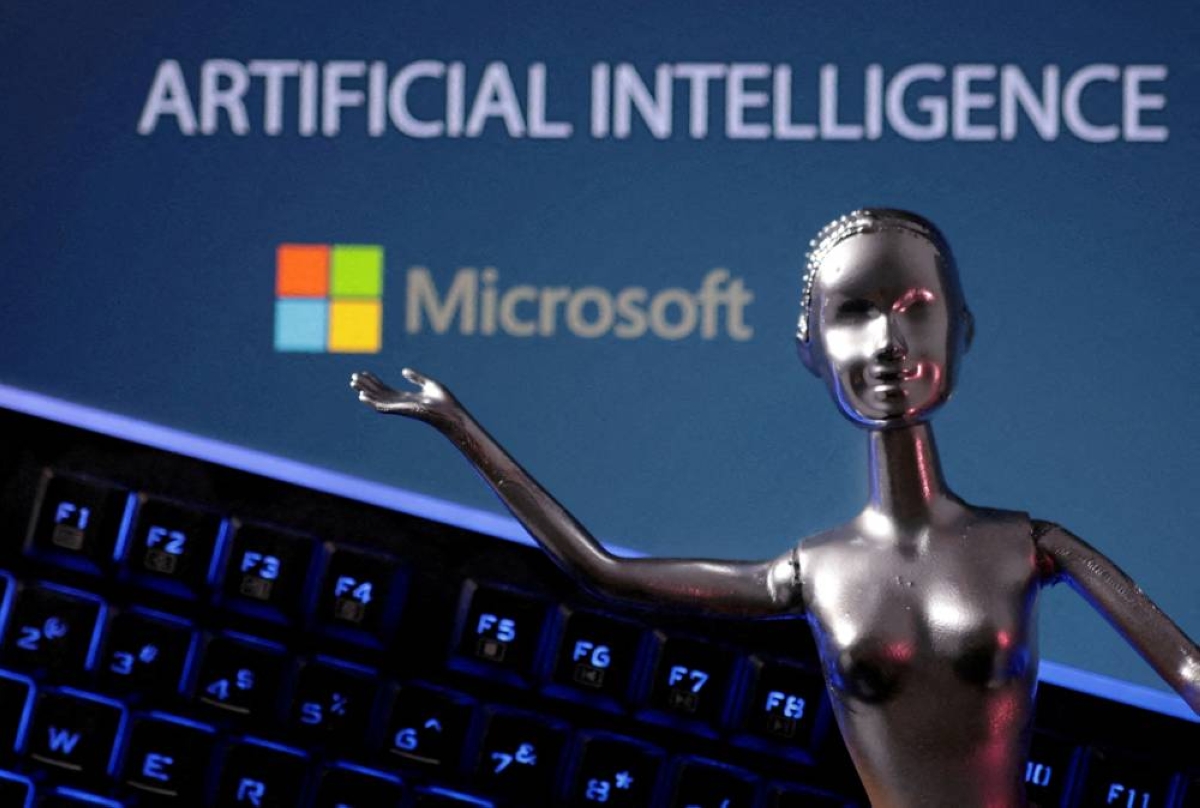 Microsoft drafts code of conduct to keep its AI under human control