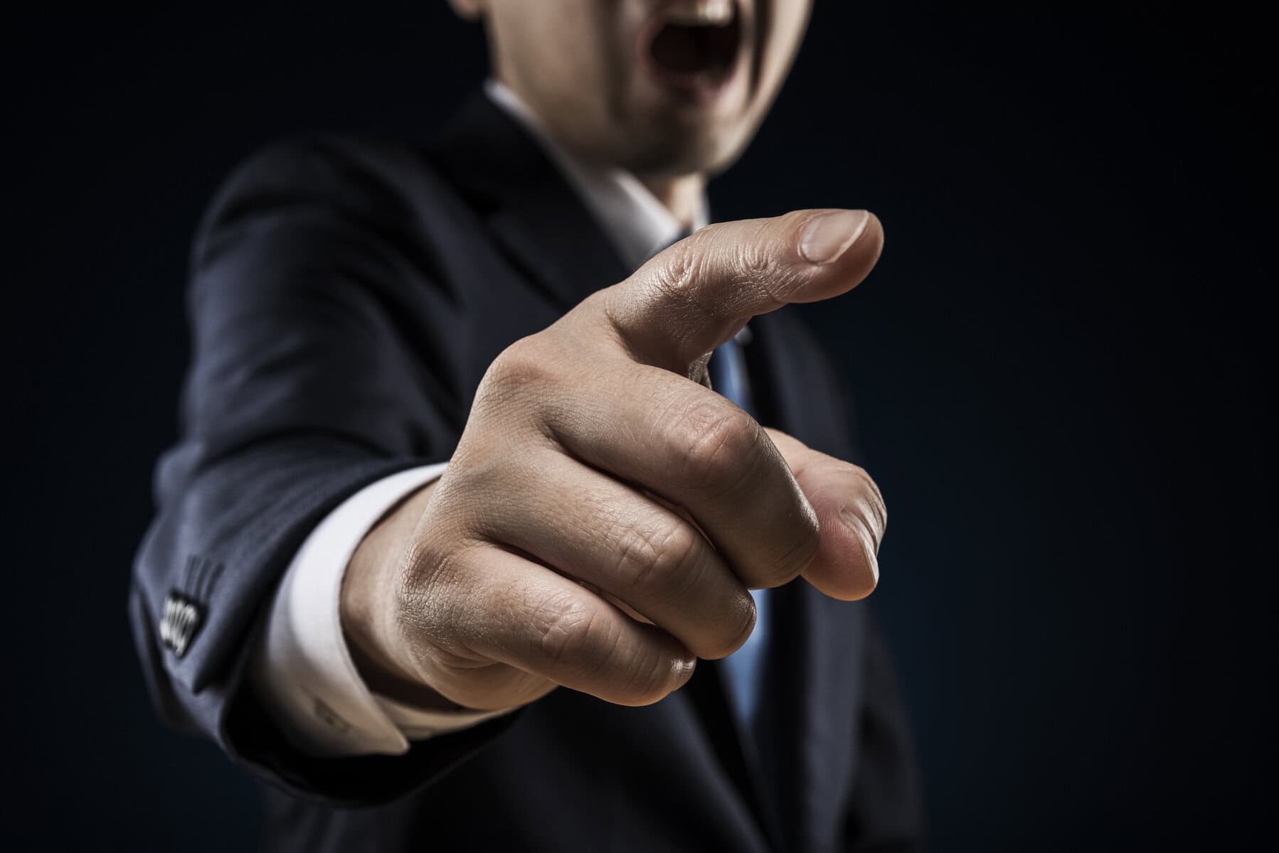 Bad boss or workplace bully? Telling the difference is key
