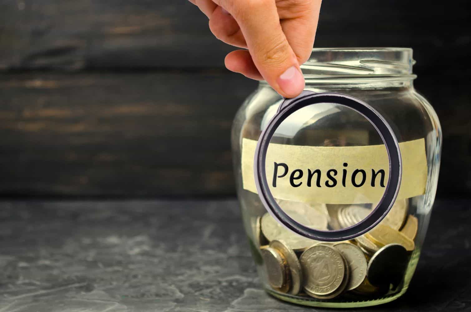 Pension fund slammed for allocating death benefit to ghost girlfriend