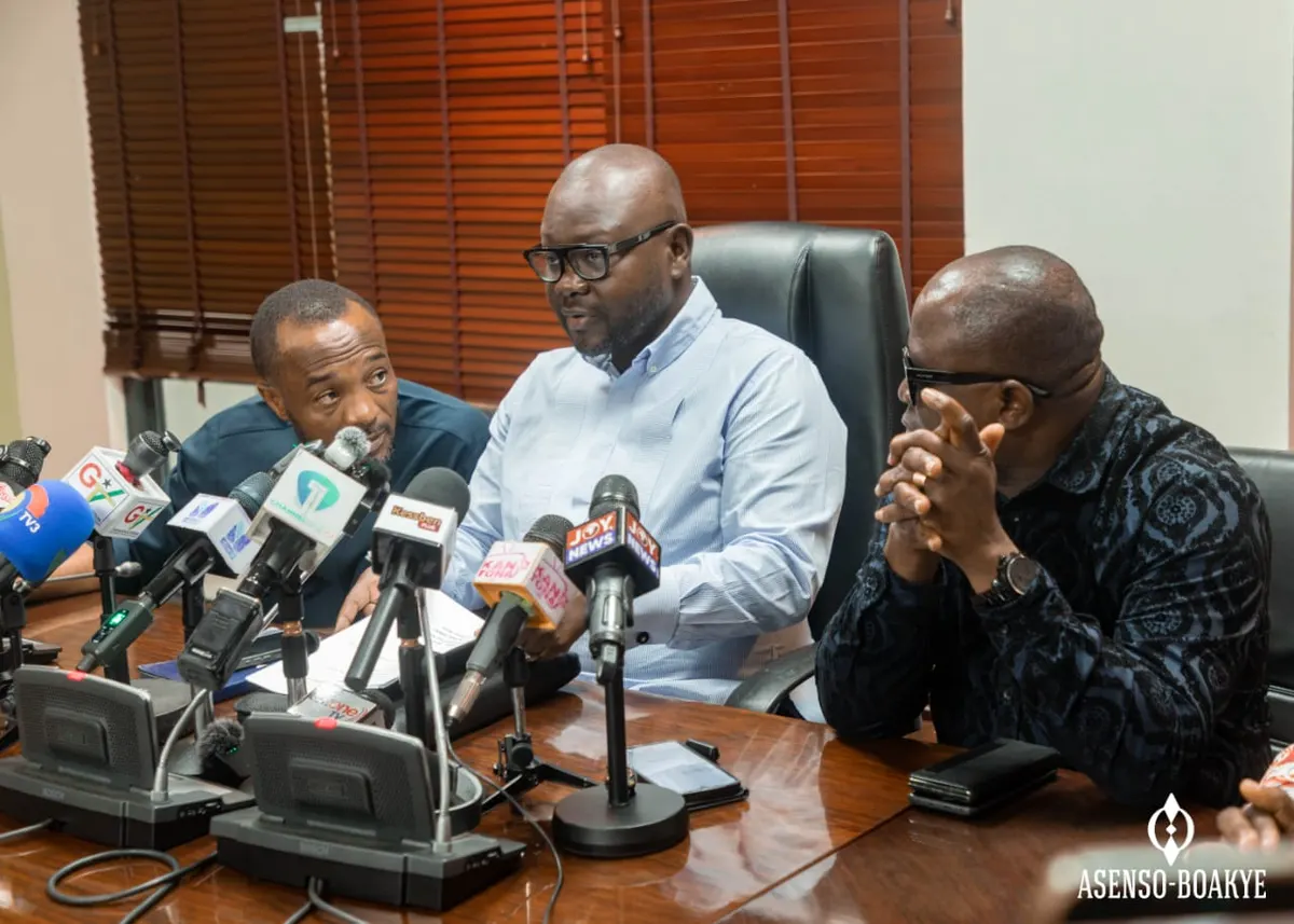 Stop the demolition of public assets for 24-Hour Markets — Minority tells Government