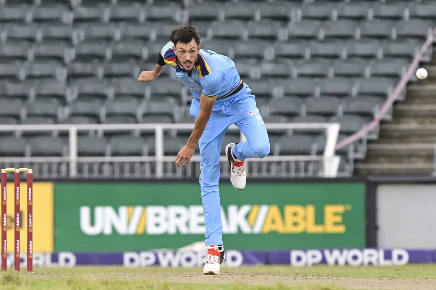 ‘He can be a great addition,’ says Shukri Conrad about Marco Jansen’s twin, Duan