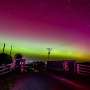 How the 2024 solar superstorm drained Earth's radiation belt