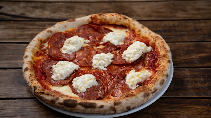 Nora’s Pizza House
