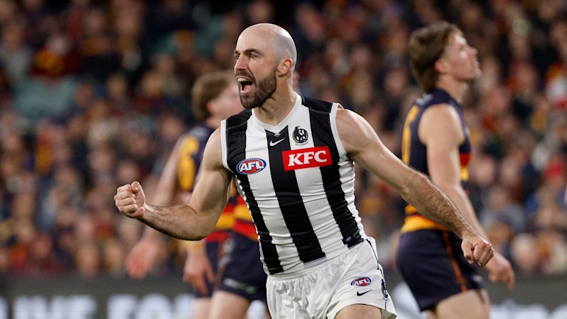 End of an era: Premiership heroes Sidebottom, Prestia confirm exits