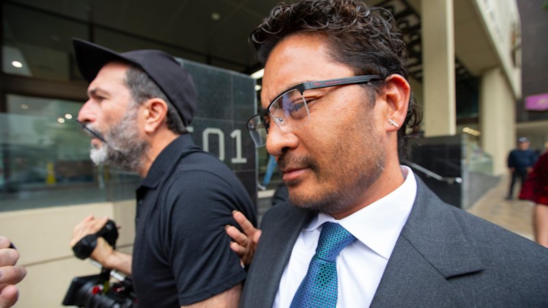 Embattled WA online gaming billionaire in $60 million legal row