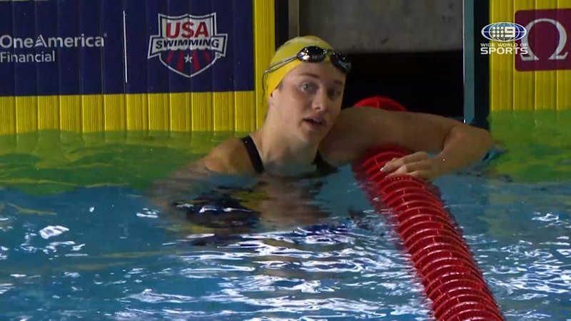 Aussies score dominant 1-2