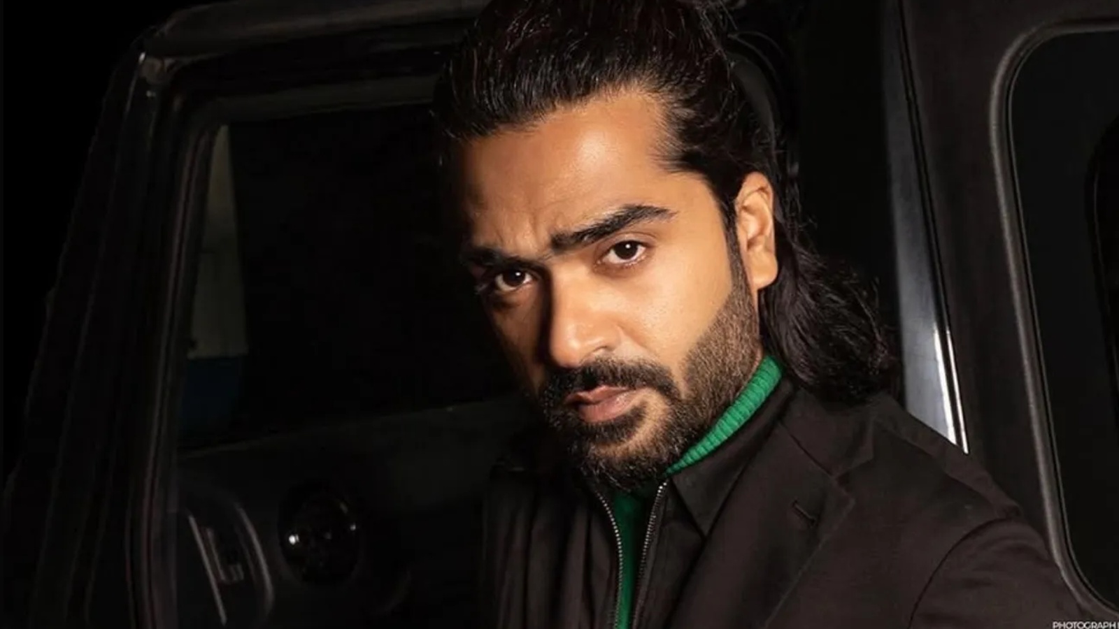 ‘I feel lighter’: Tamil actor Silambarasan quits biryani, switches to vegetarian diet
