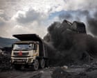 India fuels worldwide jump in planned coal production