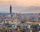 Taiwan says it was hit by ‘abnormal’ AI-assisted cyber-attack