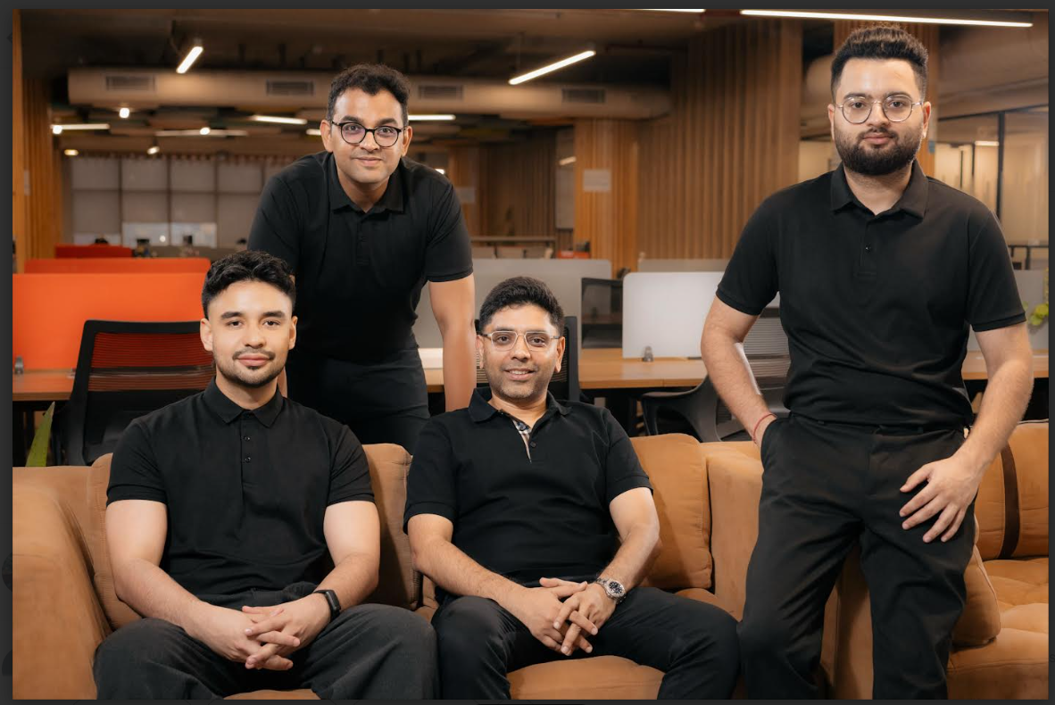Home-cleaning products startup Scrubsy raises Rs 27 crore from V3 Ventures