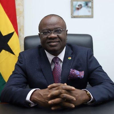 Minority criticises Minerals Commission over alleged ‘shoddy’ mining leases