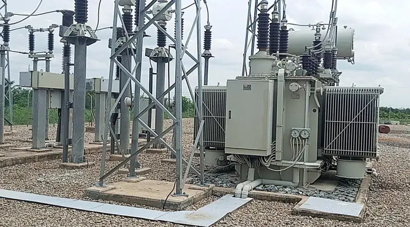 ECG announces load management in Volta, Oti over GRIDCo fault