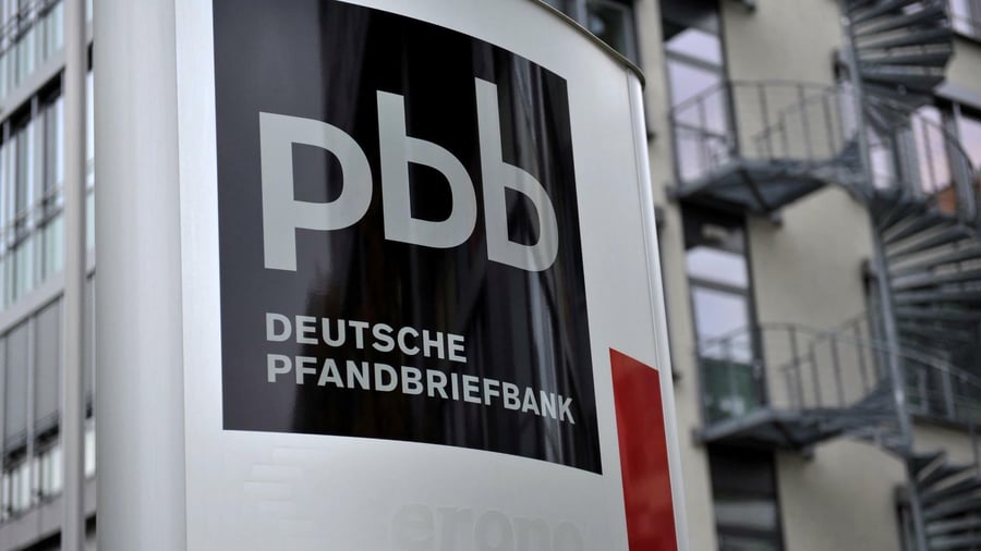 Banken: Pfandbriefbank kommt bei Umbau voran – Ziele bestätigt