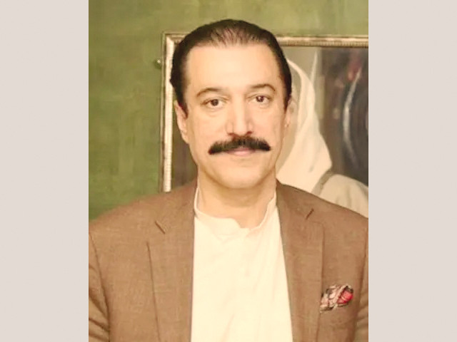 Rathore's LA-17 Haveli victory challenged